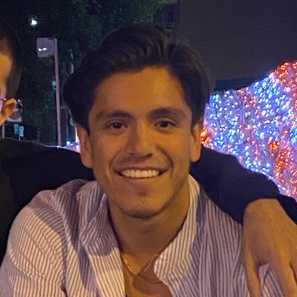 Meet your Posher, Randy - Picture 1 of 1